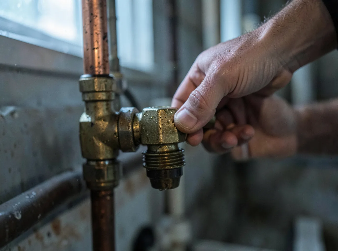 Emergency Plumber Reydell, AR FAQs